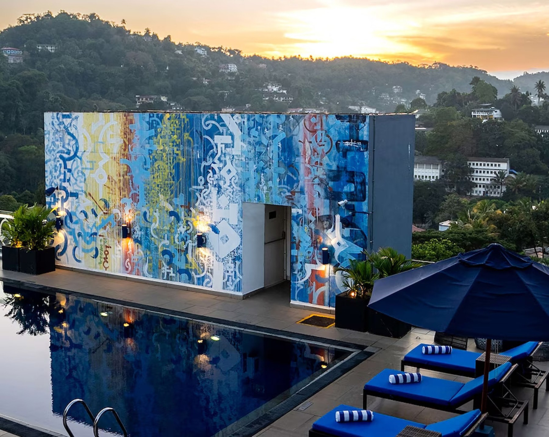 Radisson Hotel